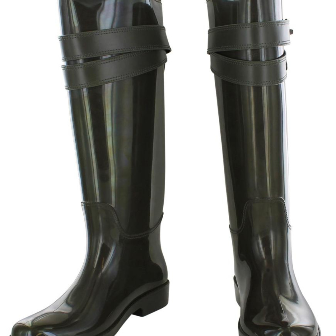 Coach talia rain boots store