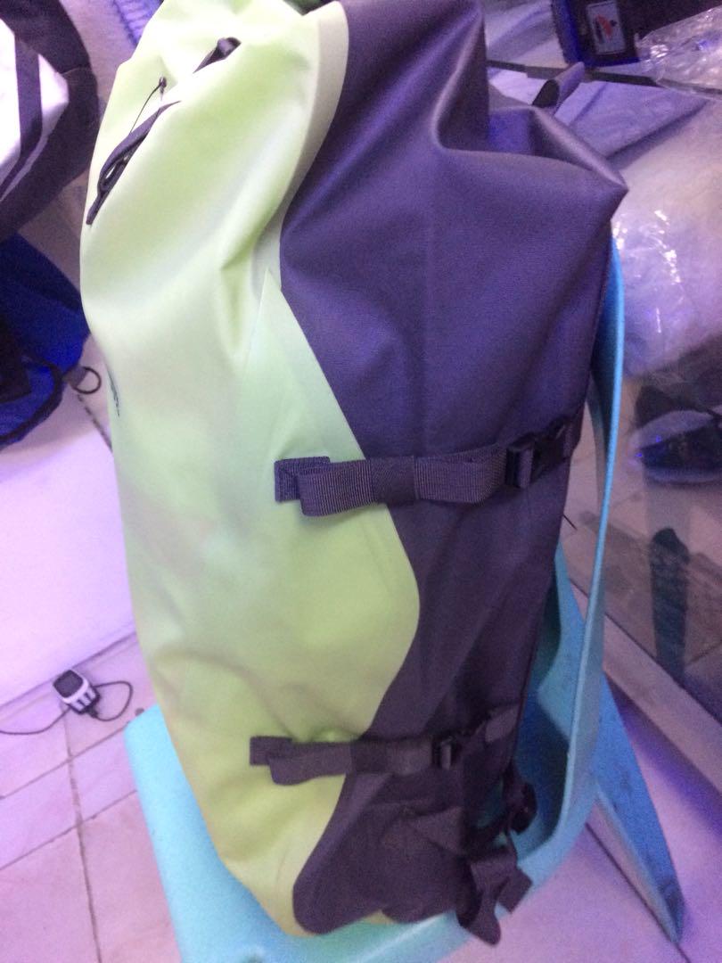 Columbia Waterproof Roll Top Daypack