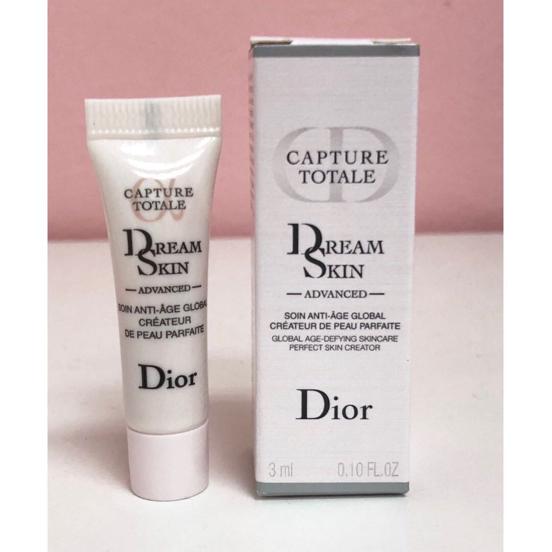 dior capture totale soin anti age global