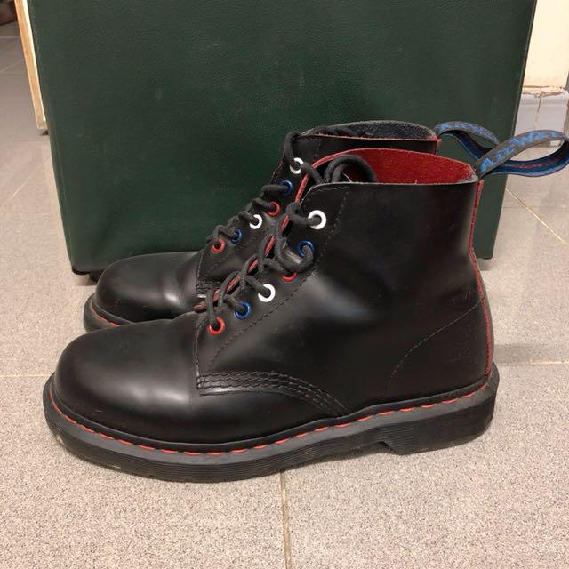 dr martens 102