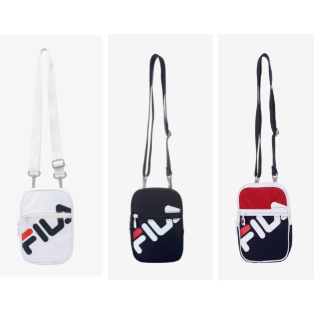 fila shoulder bag price