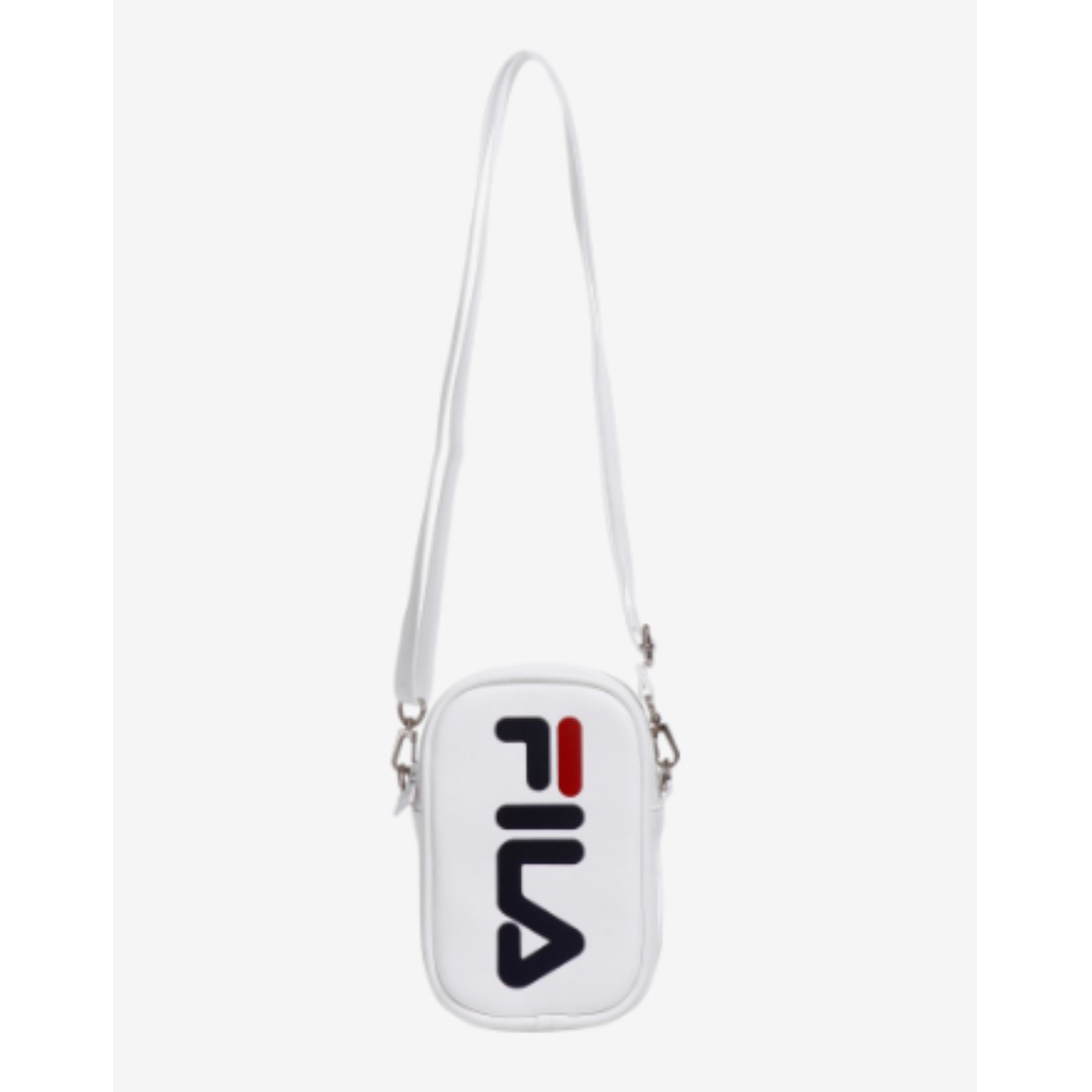 fila shoulder bag korea