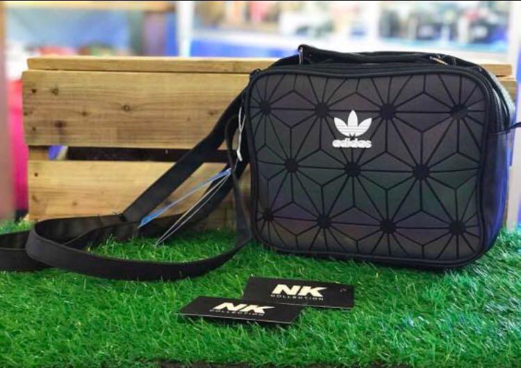 Adidas bag outlet new arrival