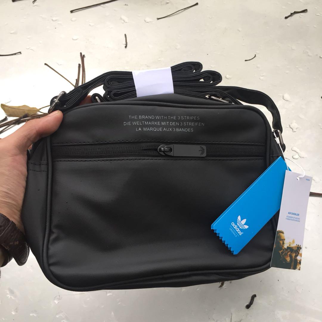 Adidas bag new discount arrival