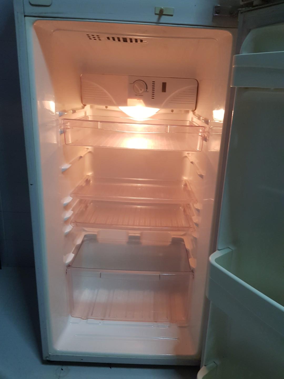 LG (fresh master) fridge, TV & Home Appliances, Kitchen Appliances