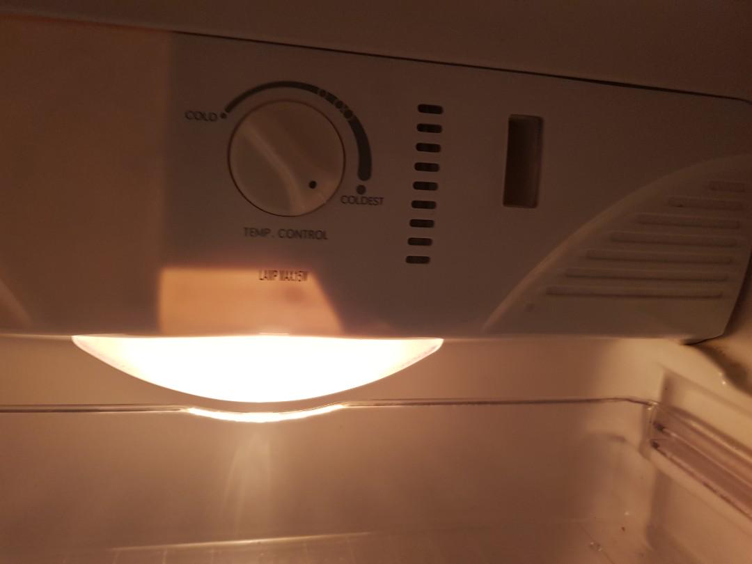 LG (fresh master) fridge, TV & Home Appliances, Kitchen Appliances, Refrigerators & Freezers on