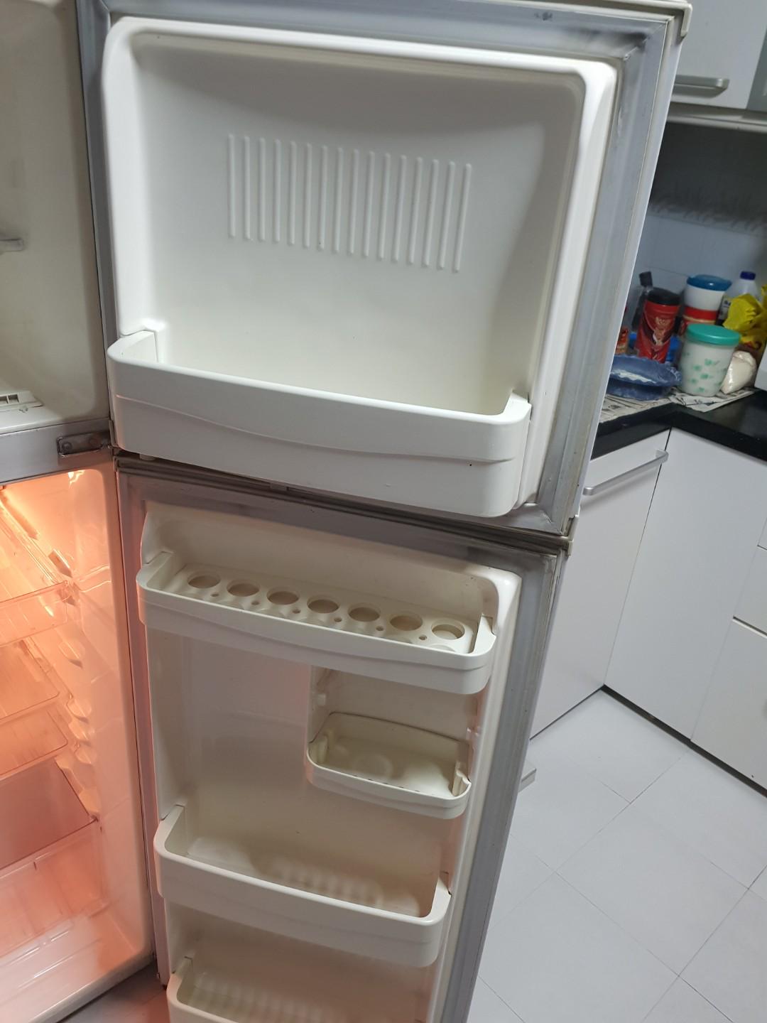 LG (fresh master) fridge, TV & Home Appliances, Kitchen Appliances