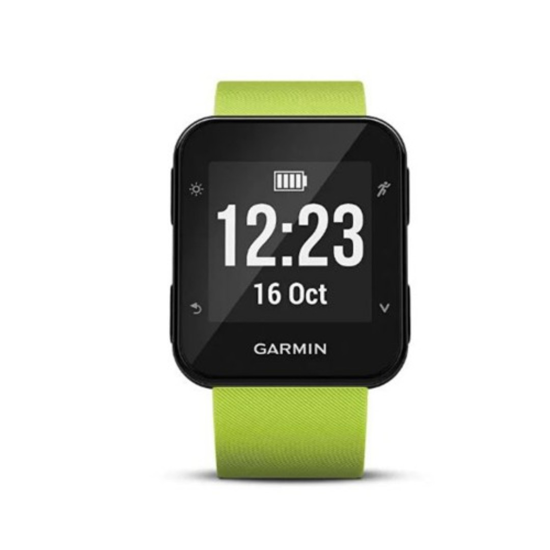 Garmin Forerunner 35 Limelight