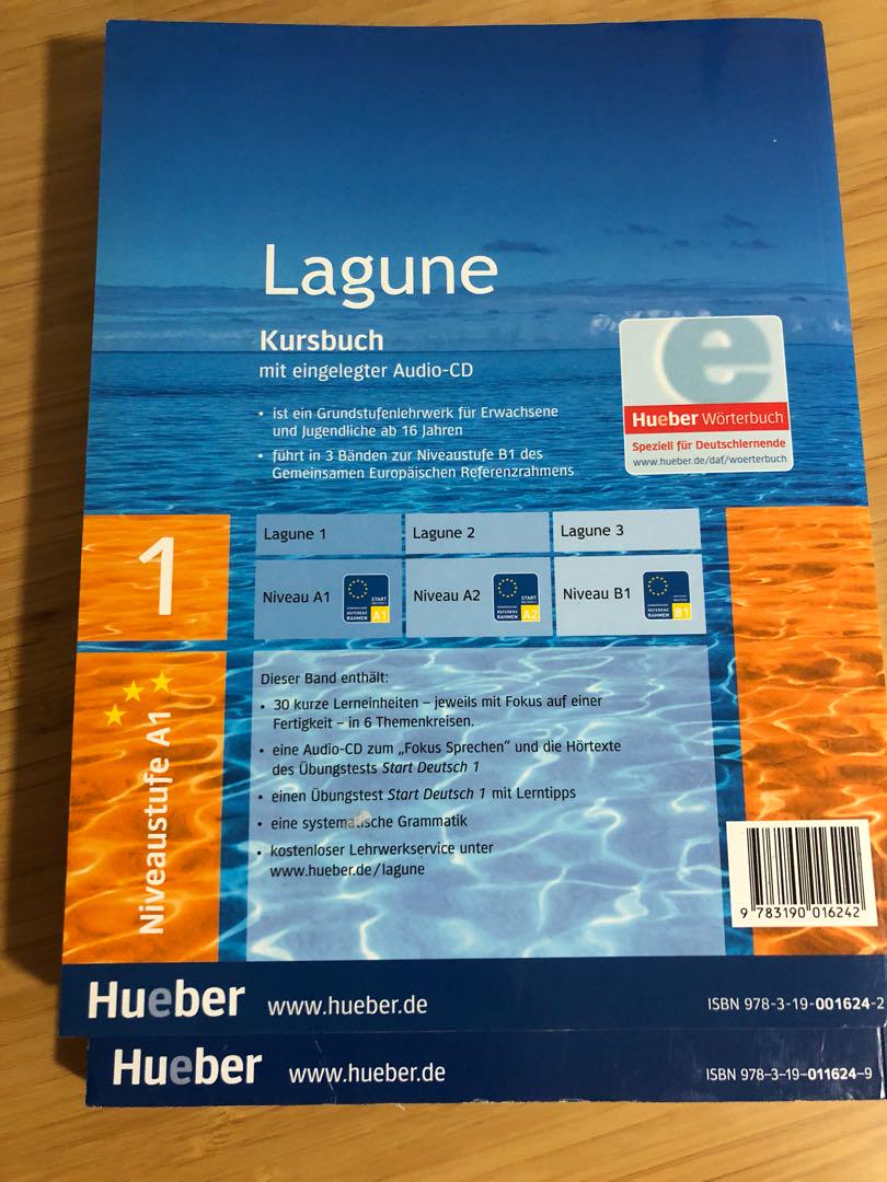 Lagune 1 Kursbuch Audio Cd Free Download