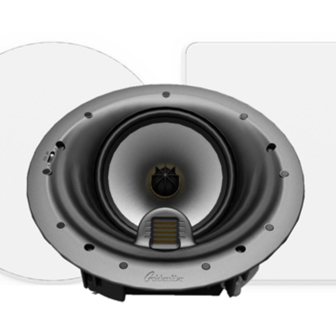 goldenear invisa htr 7000