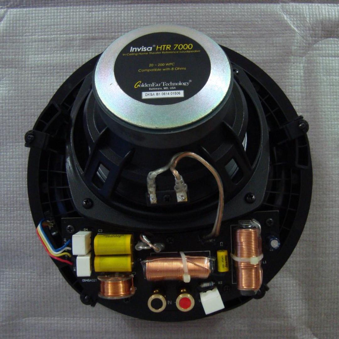 goldenear htr 7000