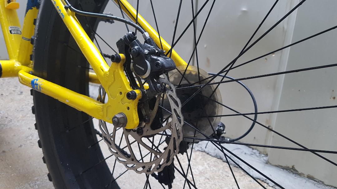 Grande Ruota Aleoca Bicycles Pmds Bicycles Road Bikes On Carousell