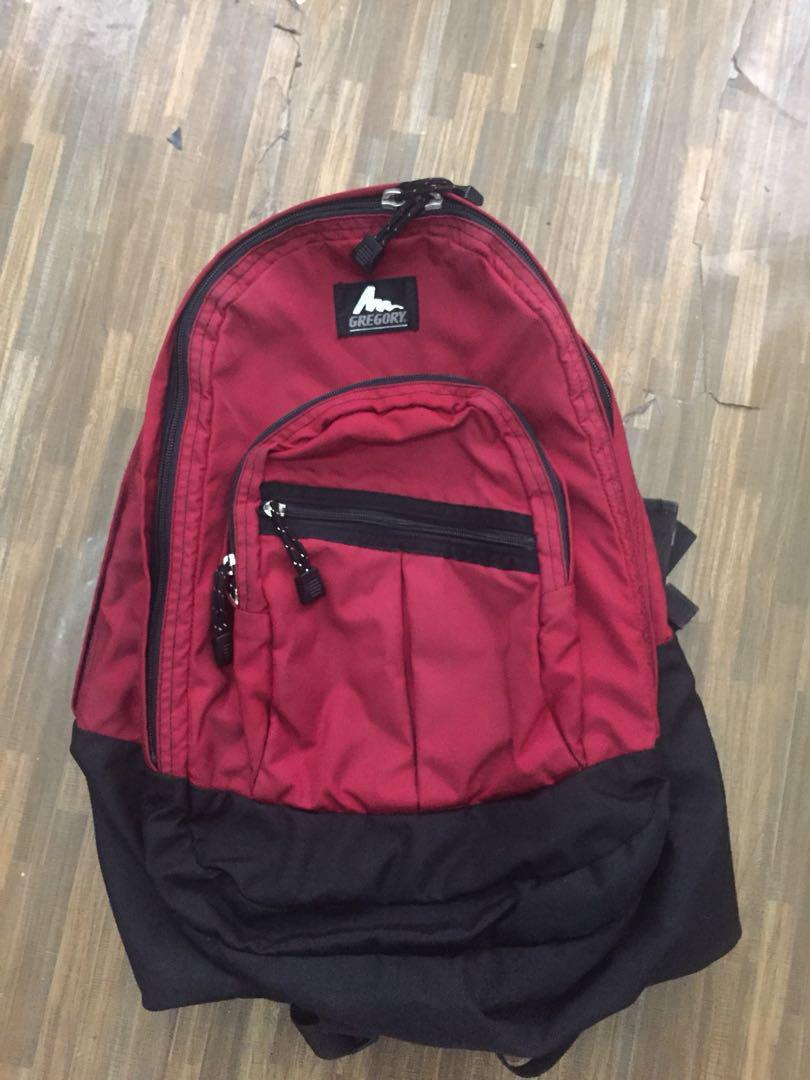 gregory classic day pack