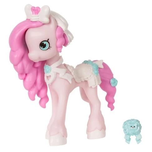 Happy places discount pony
