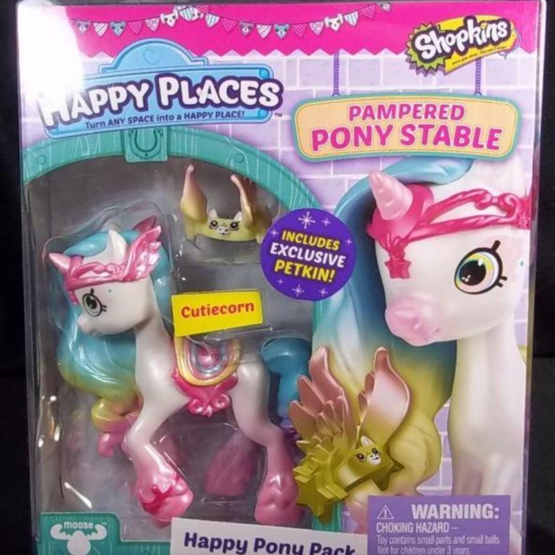 Cutiecorn shopkins clearance