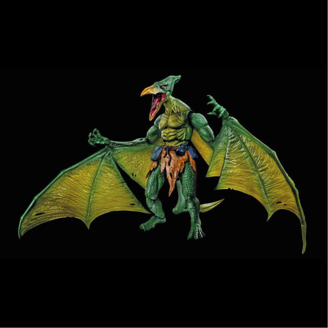 Baf sauron sales
