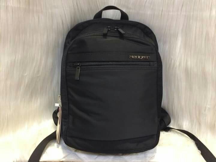 Hedgren cheap backpack price