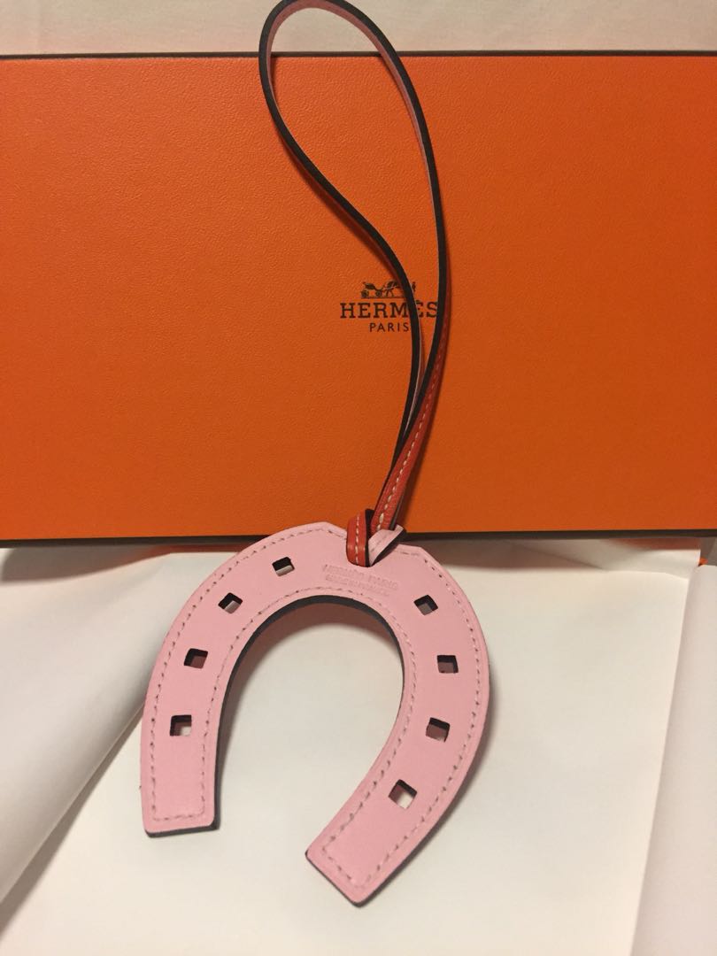 Hermes new arrivals shoe charm