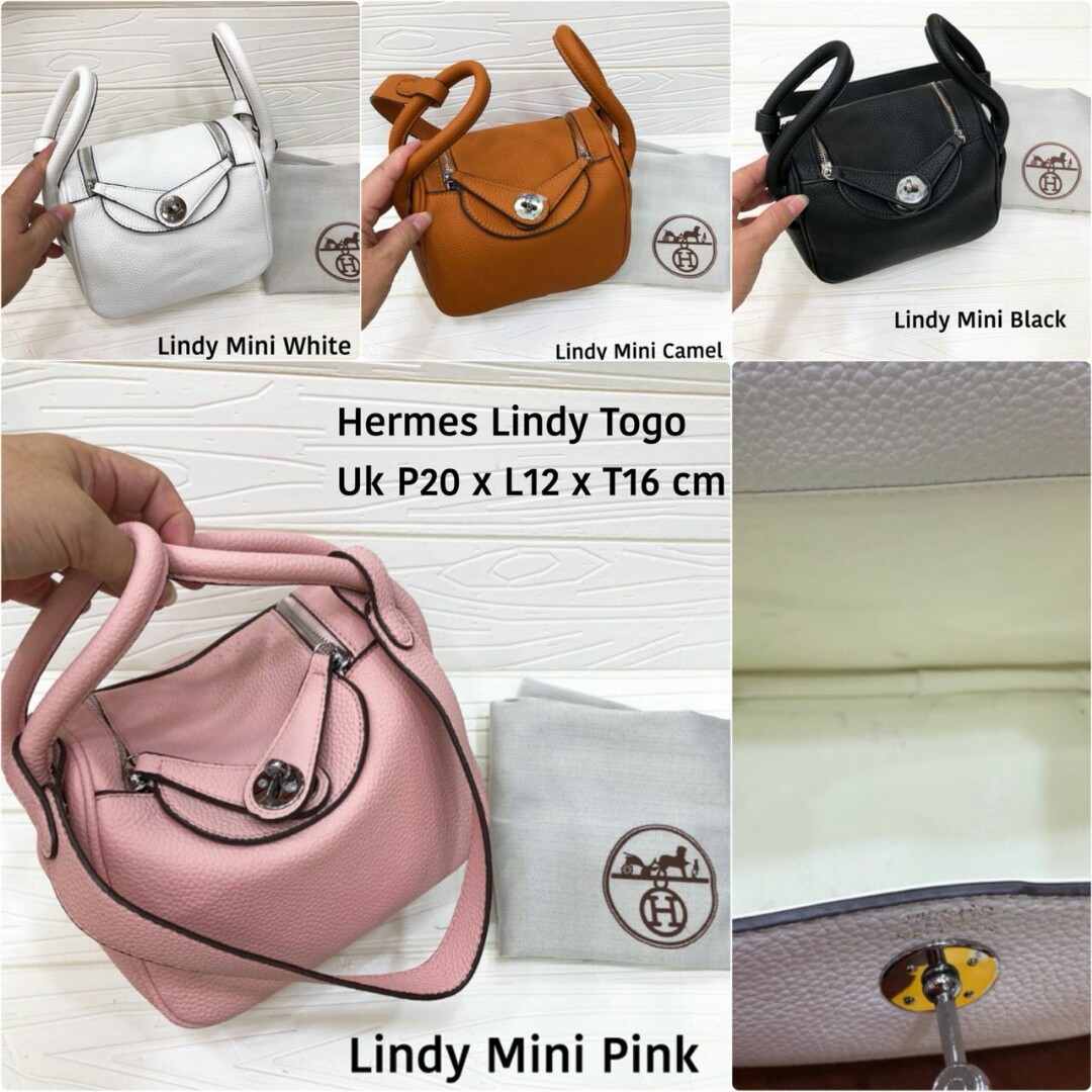 new zealand hermes lindy mini 0fd2e b7784