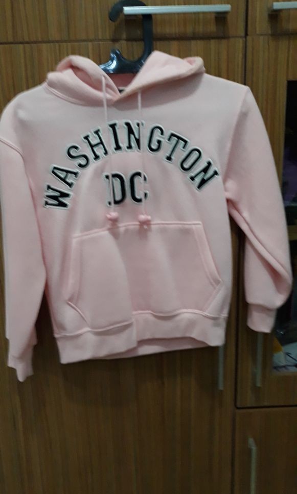 blm hoodie