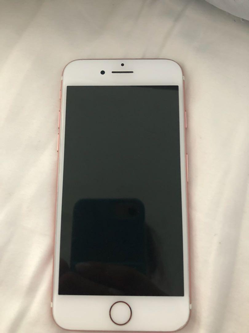 iphone 7 64gb