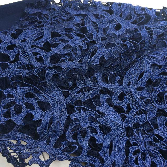 Prada lace deals jakel
