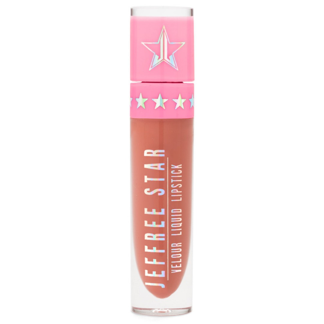 Jeffrew Star Nathan Velour Liquid Lipstick Health Beauty Makeup On Carousell