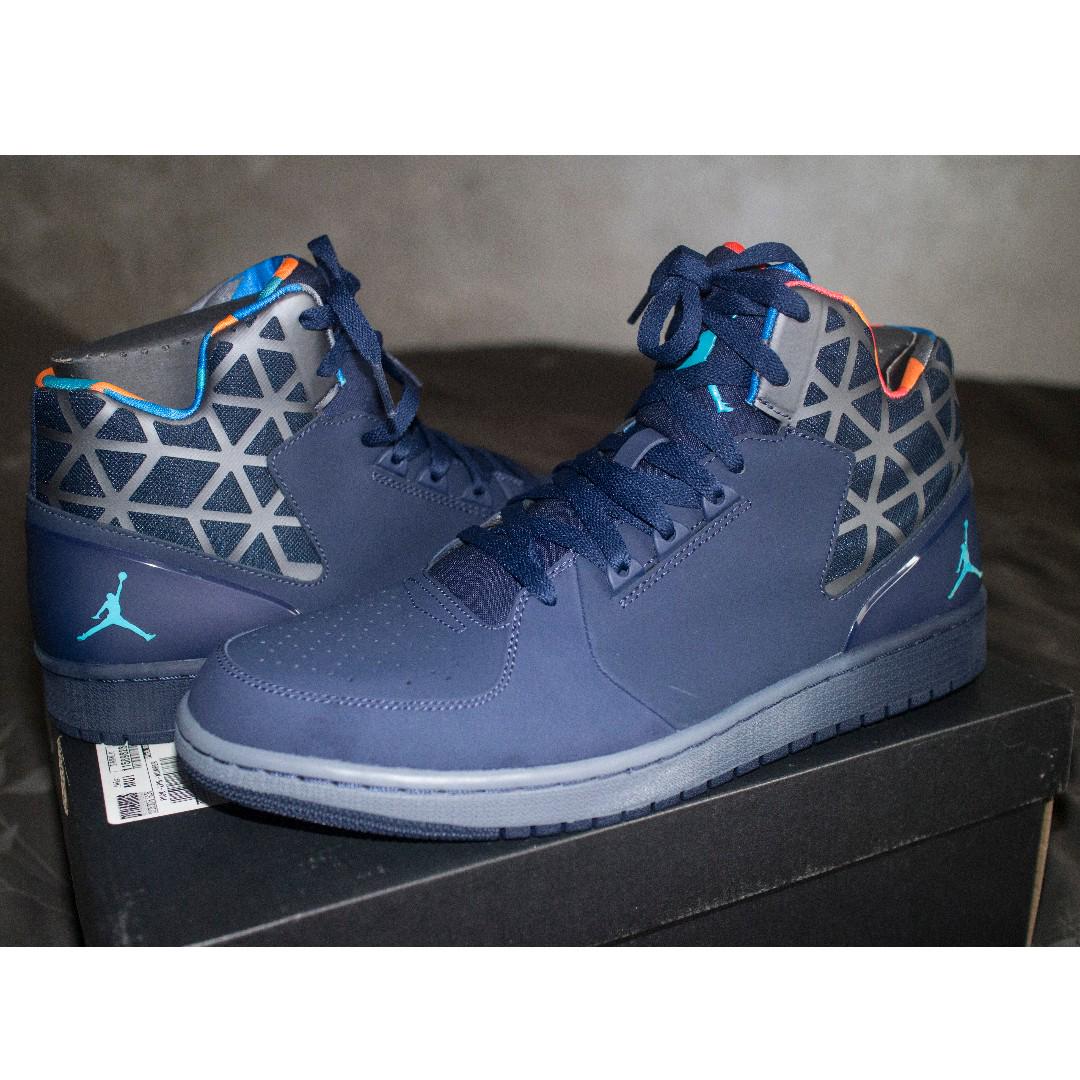Jordan 1 top flight 3 prem