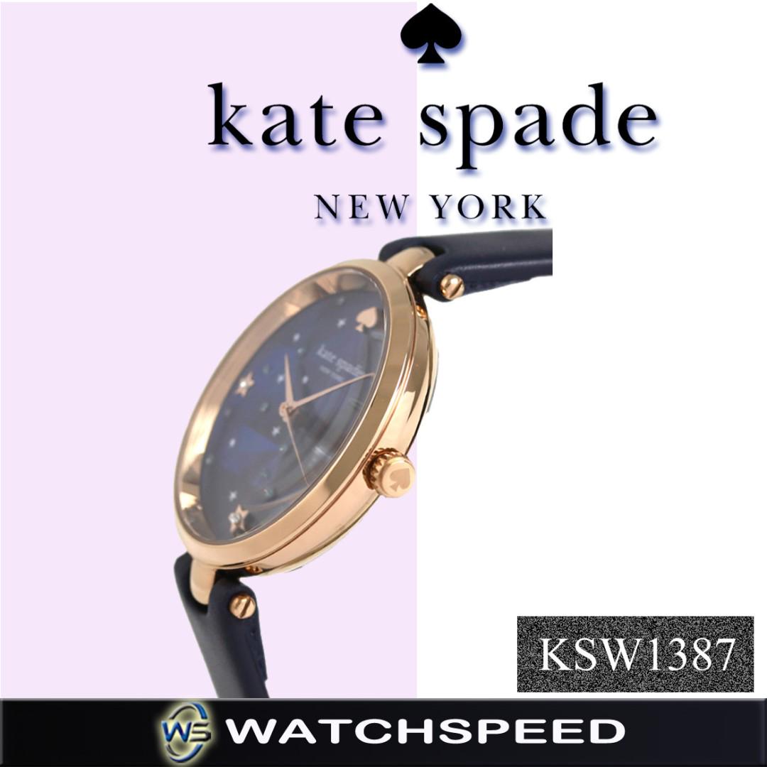Kate Spade Constellation Ladies Watch KSW1387