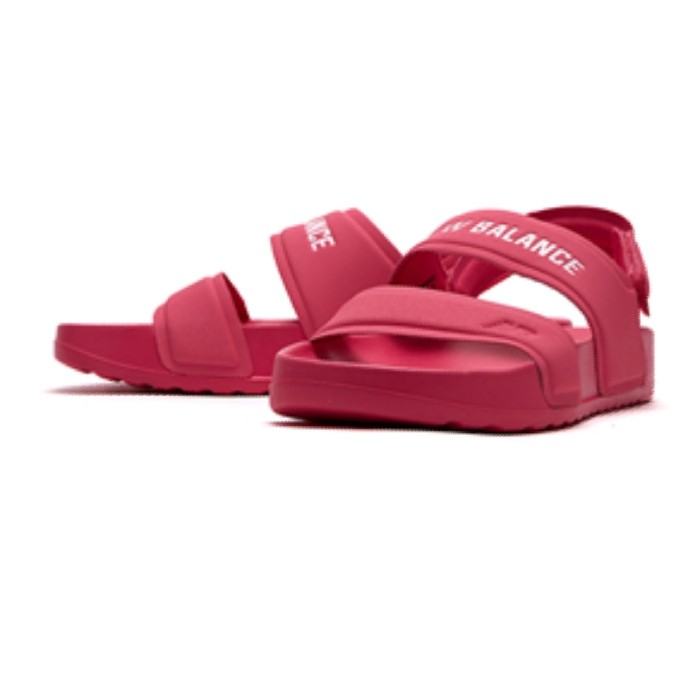 ShopandBox - Buy Nclay Sandals Pink from KR