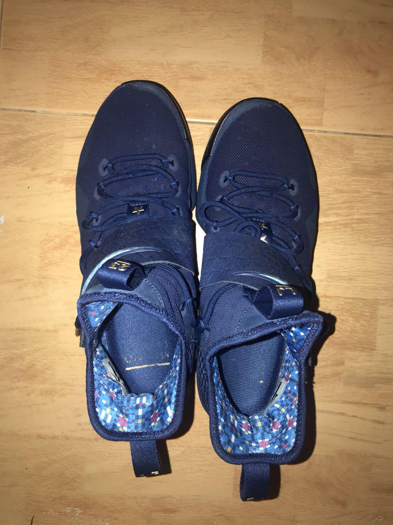 Lebron 14 Agimat Men s Fashion Activewear on Carousell