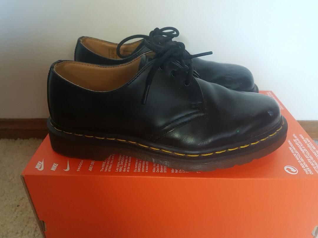 doc martens gumtree