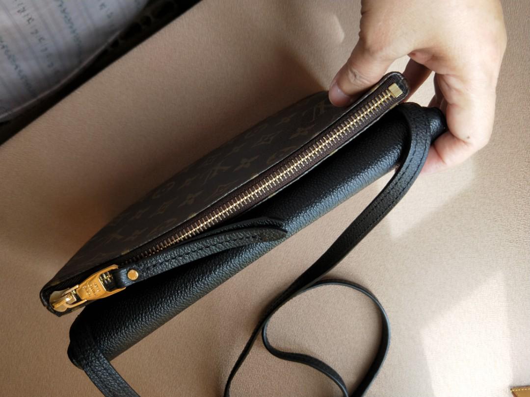 LV TWINSET / TWICE M50185