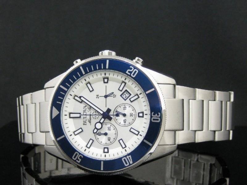 Marine Star Luxury Watches on Carousell