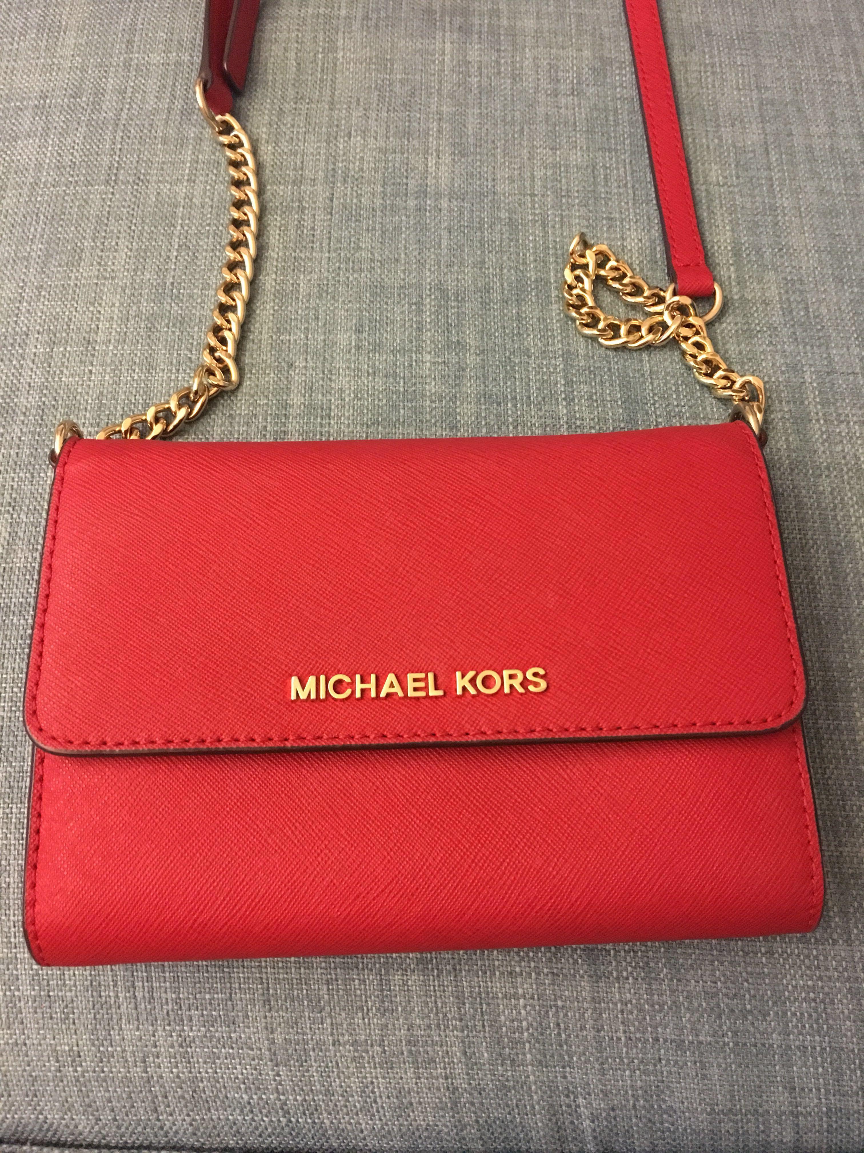 michael kors woc
