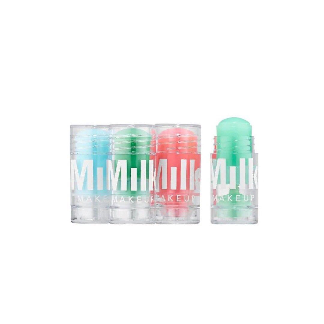 Milk Makeup Cooling Water Stick (34g), Beauty & Personal Care, Face, Face  Care on Carousell