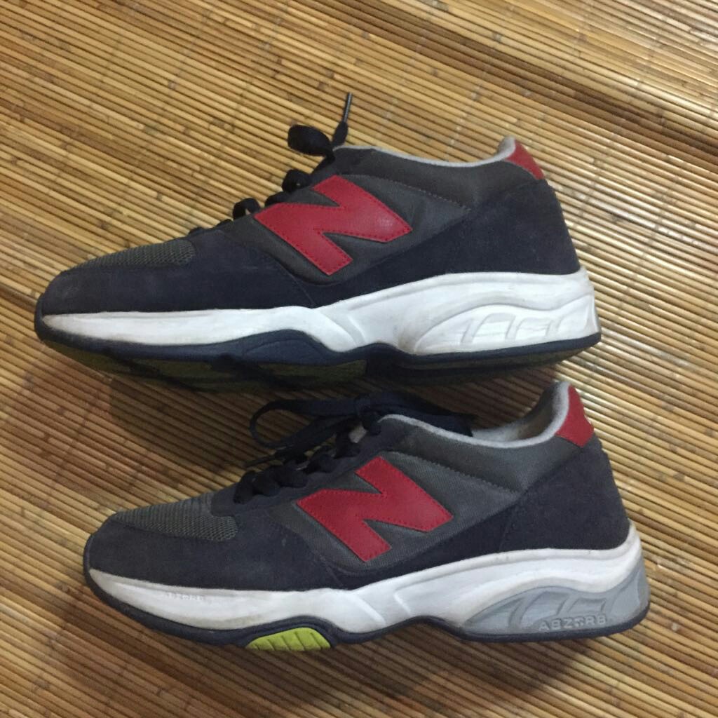 new balance 528