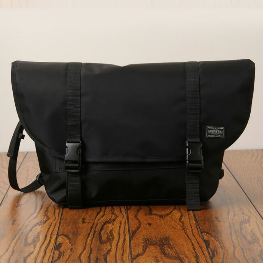 Porter messenger bag Clearance