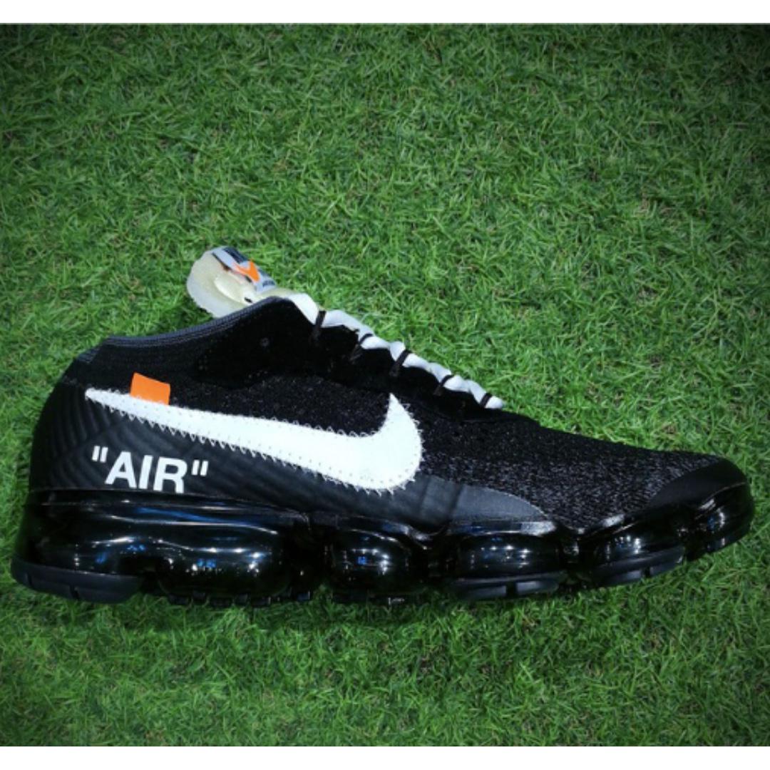 Cheap Womens Nike Air VaporMax Flyknit 2 Red Pink cngof