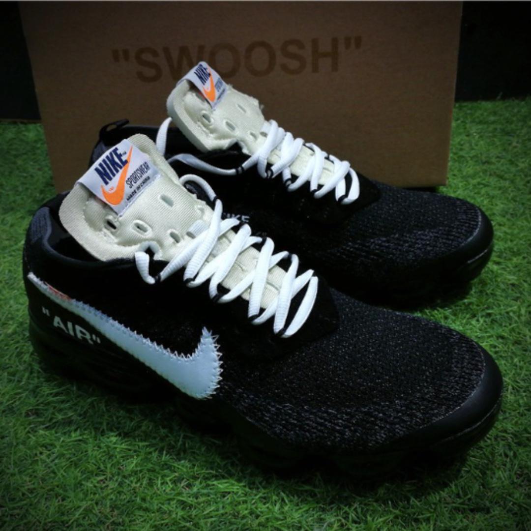custom design nike