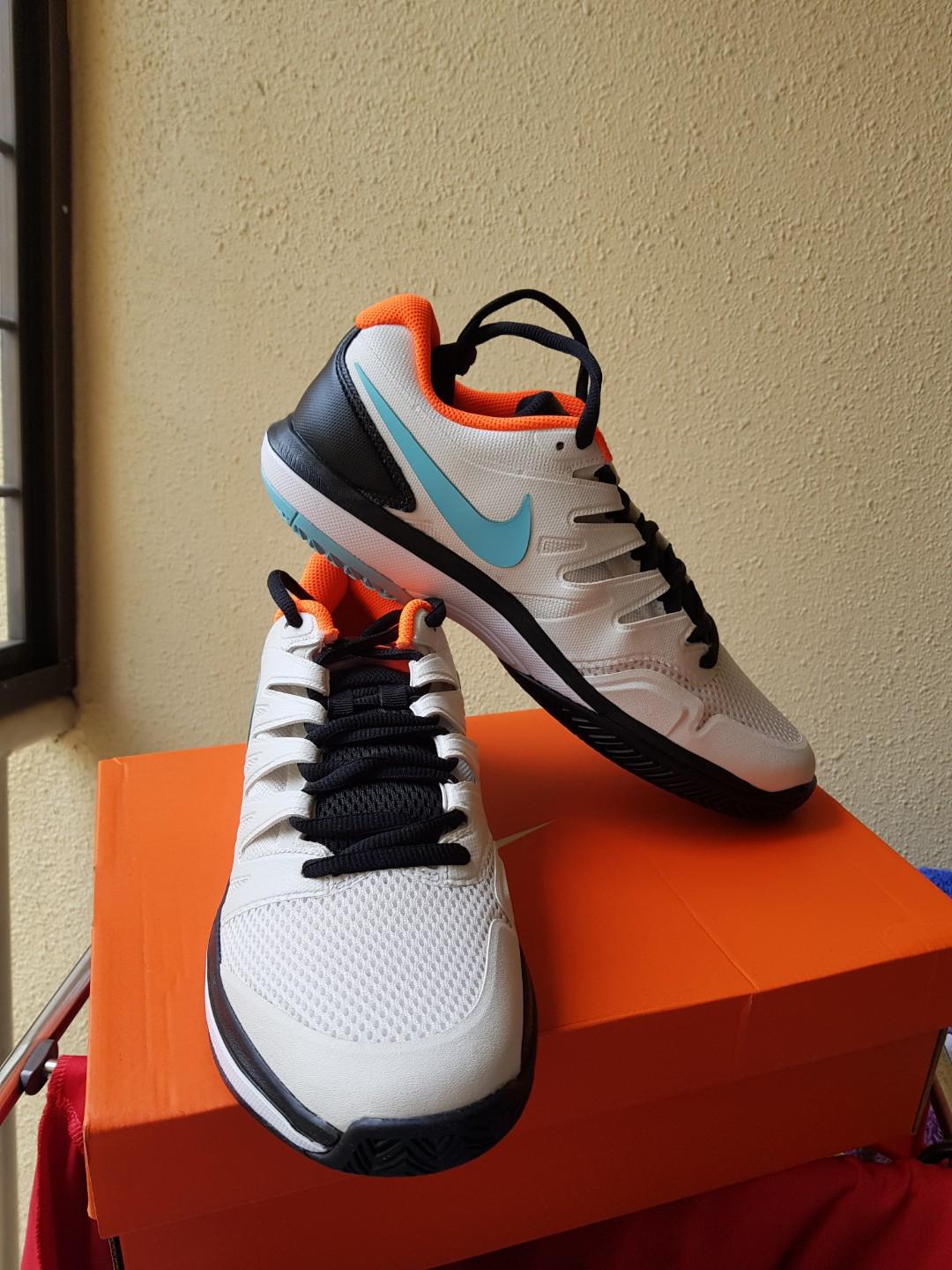 W nike air zoom prestige hc 2025