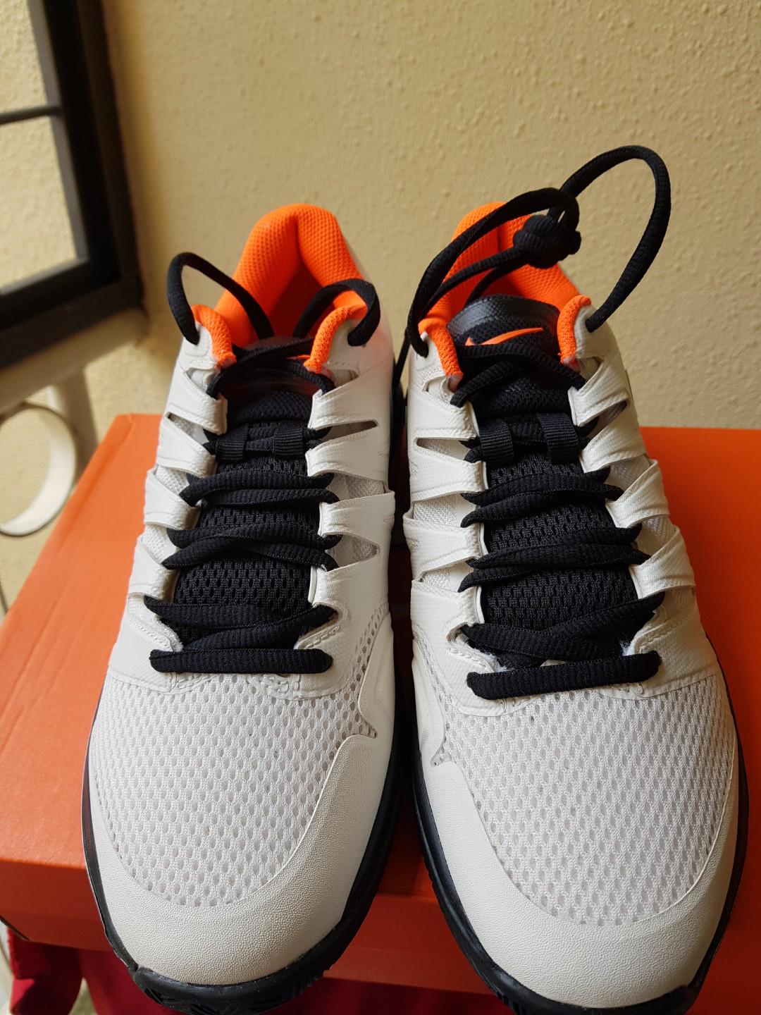Nike Air Zoom Prestige HC Men s Fashion Footwear Sneakers on