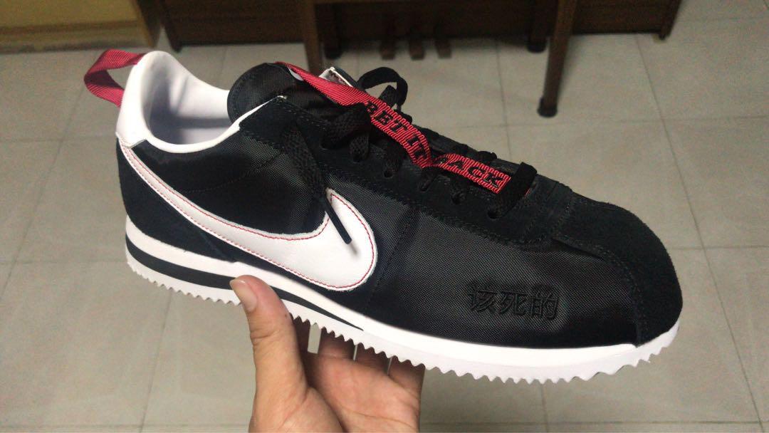 tde cortez