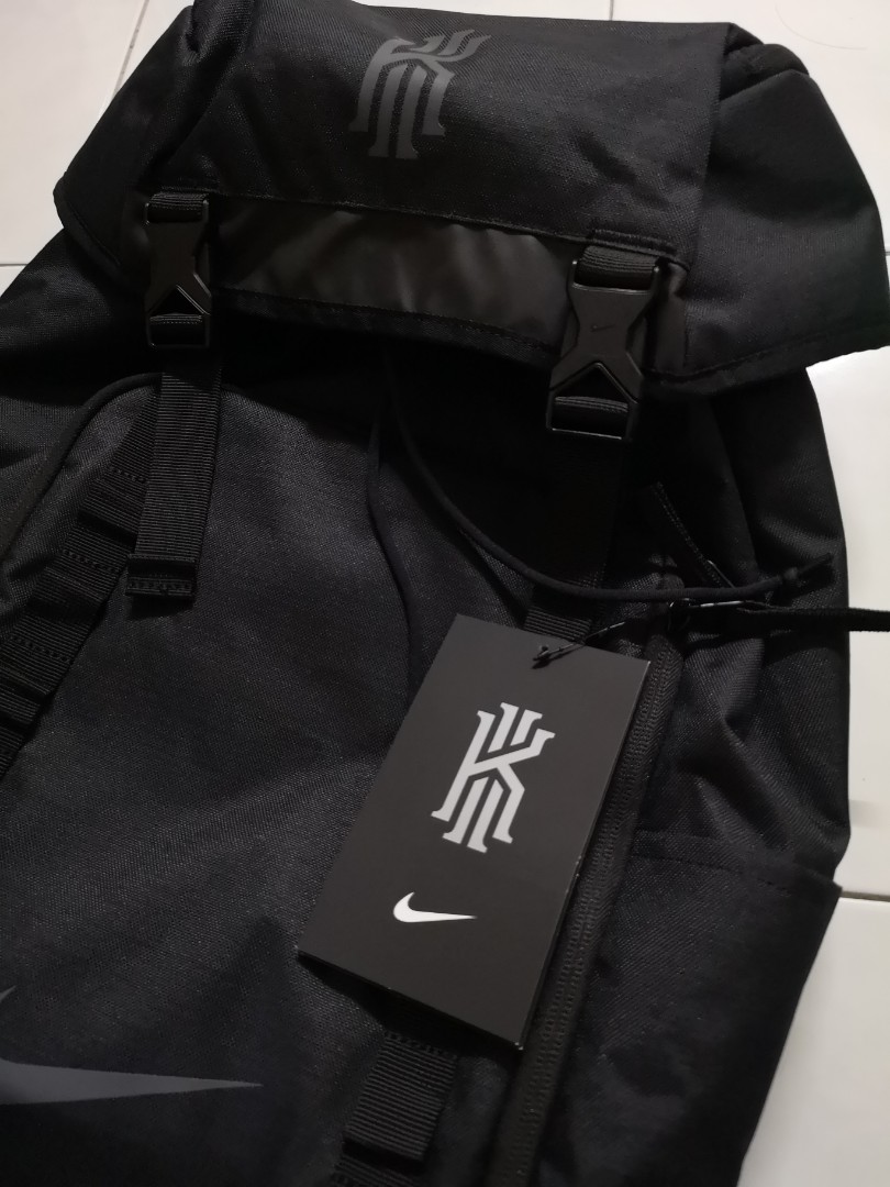 nike kyrie basketball bag
