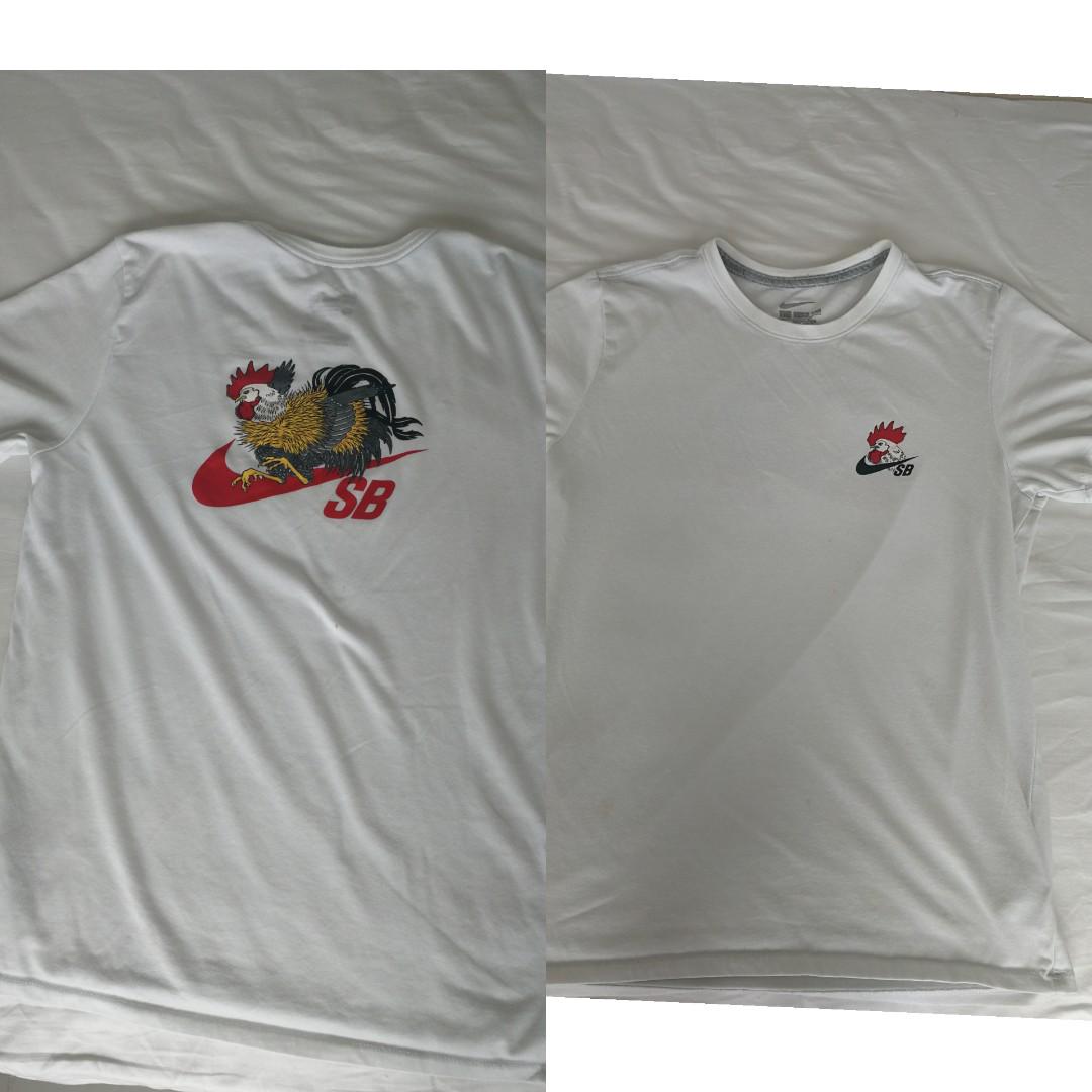 nike sb rooster