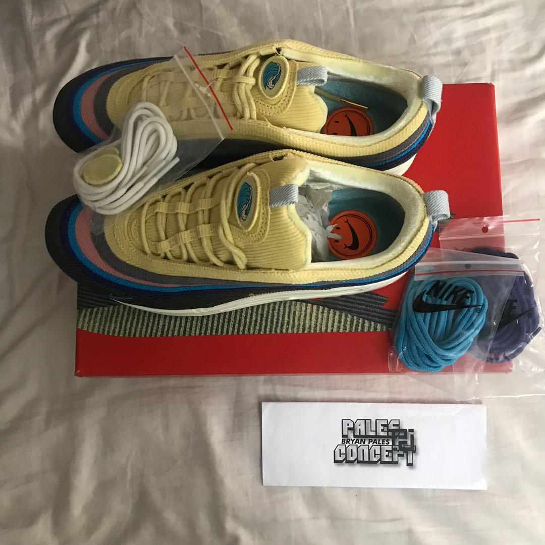 nike sean wotherspoon 2