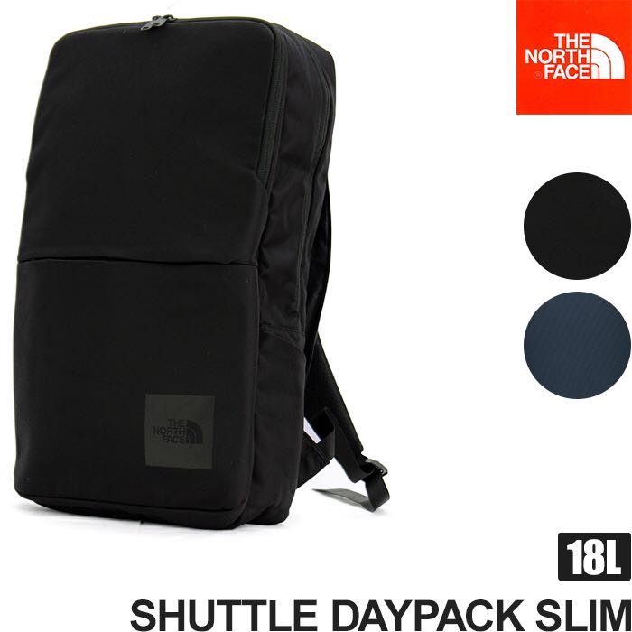 slim daypack
