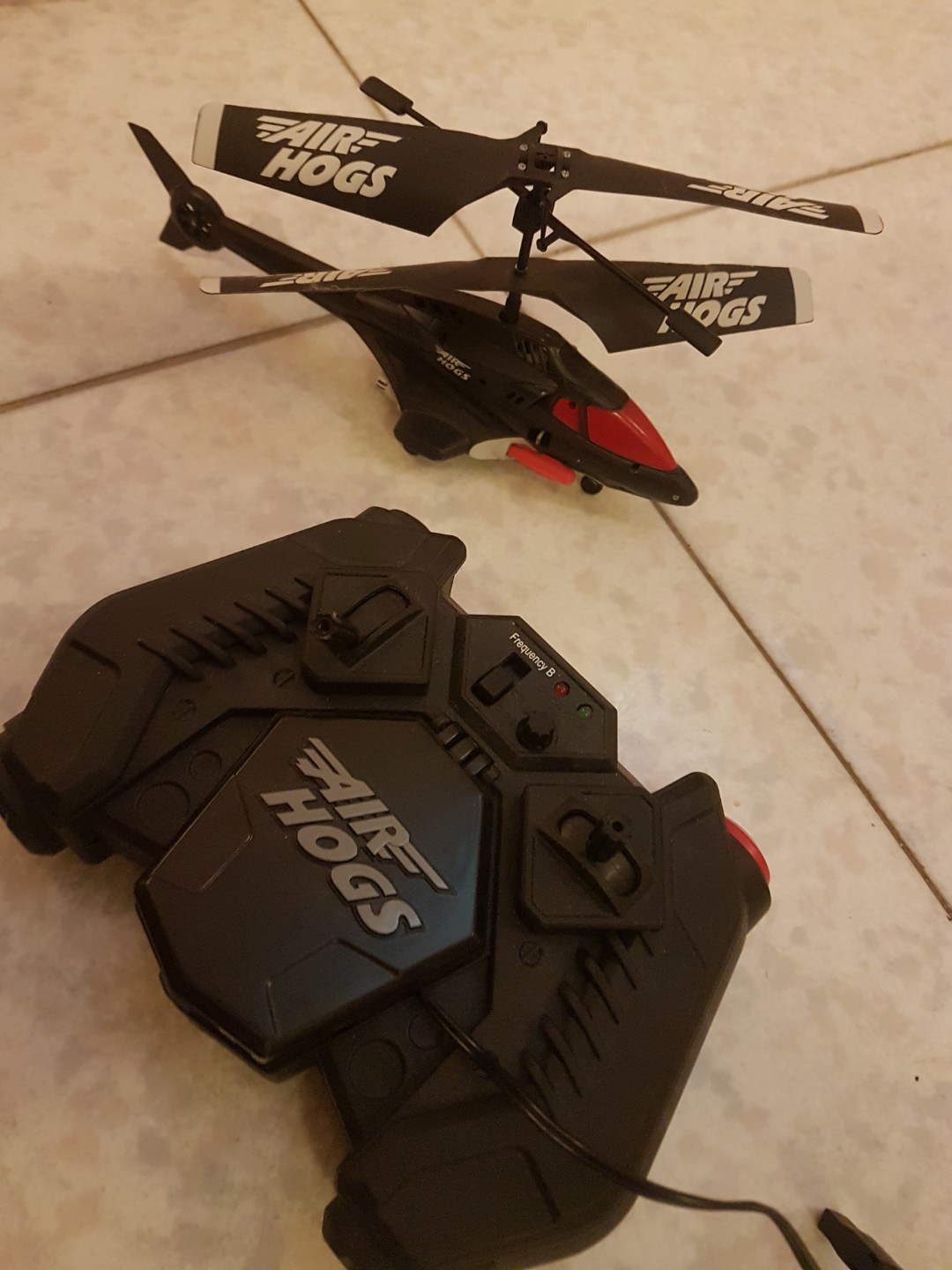 air hogs remote control helicopter