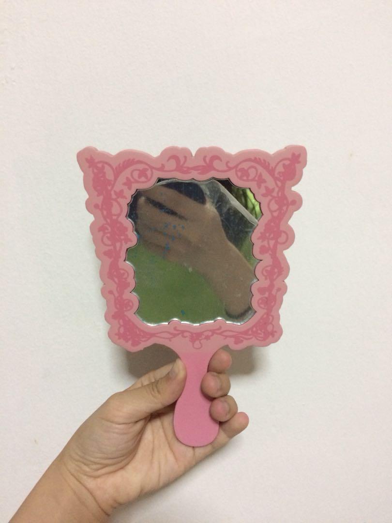 Original Disney Kids Jewellery Box + Keychain free, Women's Fashion