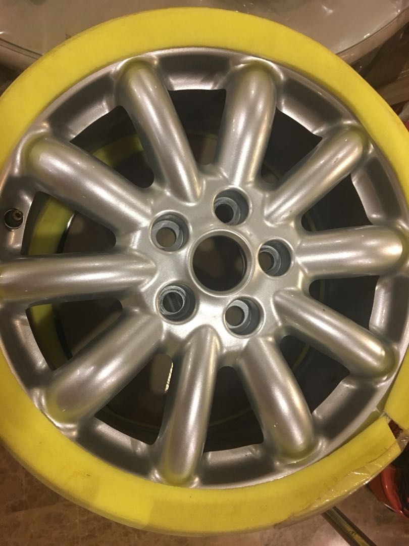 Original Jaguar Rims For Sale Car Accessories Tyres Rims On